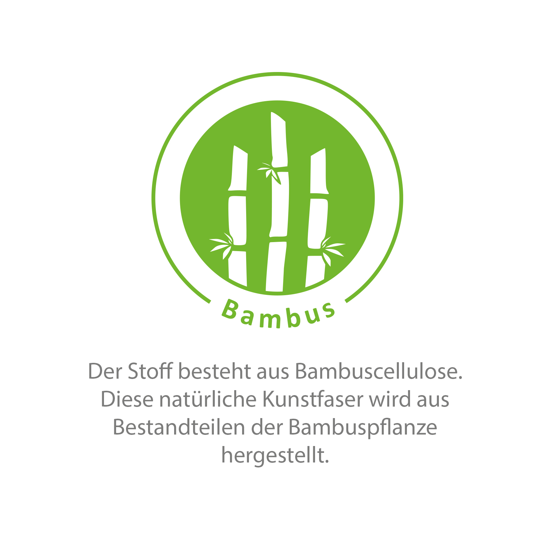 Herren Sneaker 3er-Pack Bambus Piqué / Ripp-Bund