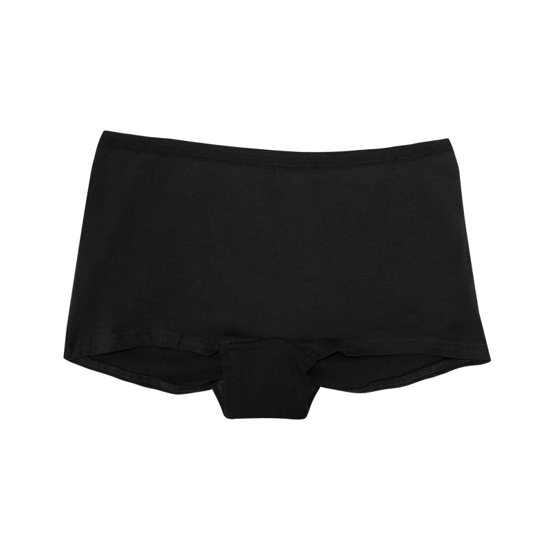 Damen Pants 2er-Pack BW/EL Basic