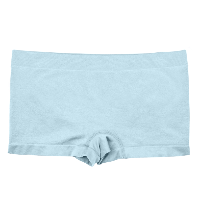 Damen Pants 2er-Pack Seamless Basic